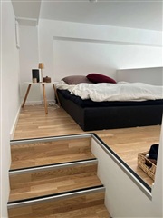 Photo 14. Apartment, H.N. Clausens Gade, Aarhus C 