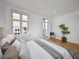 Photo 9. Apartment, Anker Heegaards Gade, København V 