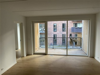 Photo 2. Room, Richard Mortensens Vej, København S 