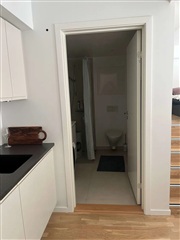 Photo 13. Apartment, H.N. Clausens Gade, Aarhus C 