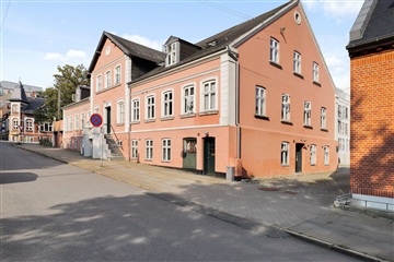 Photo 10. Apartment, Englandsgade, Esbjerg 