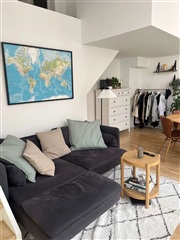 Photo 5. Apartment, H.N. Clausens Gade, Aarhus C 
