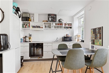 Photo 1. Apartment, Englandsgade, Esbjerg 