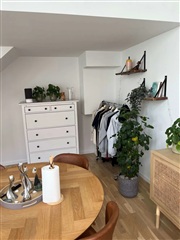 Photo 11. Apartment, H.N. Clausens Gade, Aarhus C 