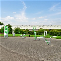 Photo 17. Apartment, Valdemarsvej, Herning 