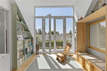 Billede 10. Hus/villa, Skyttedal, Nærum 