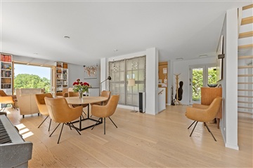 Billede 4. Hus/villa, Skyttedal, Nærum 