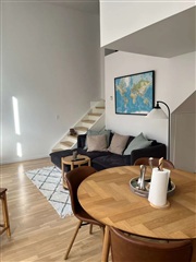 Photo 7. Apartment, H.N. Clausens Gade, Aarhus C 