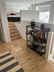Photo 16. Apartment, H.N. Clausens Gade, Aarhus C 