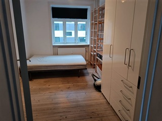 Photo 1. Room, Mariendalsvej, Frederiksberg 