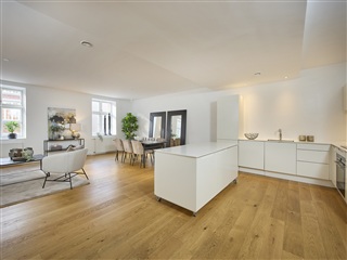 Photo 8. Apartment, Anker Heegaards Gade, København V 