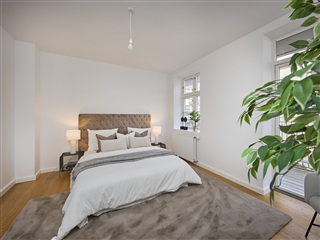 Photo 10. Apartment, Anker Heegaards Gade, København V 