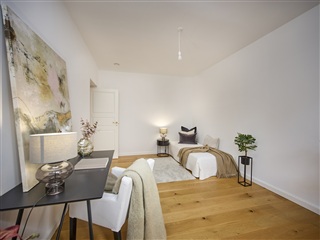 Photo 13. Apartment, Anker Heegaards Gade, København V 