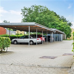 Photo 18. Apartment, Valdemarsvej, Herning 
