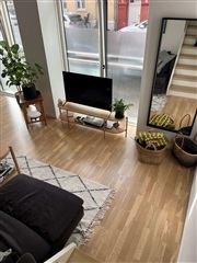 Photo 6. Apartment, H.N. Clausens Gade, Aarhus C 