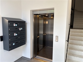 Photo 11. Apartment, Andrei Sakharovs Vej, København SV 