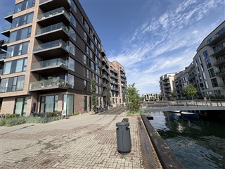 Photo 13. Apartment, Andrei Sakharovs Vej, København SV 