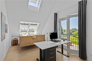 Billede 14. Hus/villa, Skyttedal, Nærum 