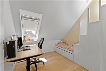 Billede 15. Hus/villa, Skyttedal, Nærum 