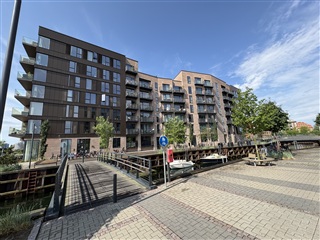 Photo 12. Apartment, Andrei Sakharovs Vej, København SV 