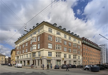 Photo 22. Apartment, Anker Heegaards Gade, København V 