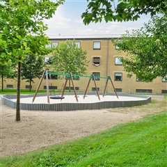 Photo 8. Apartment, Valdemarsvej, Herning 