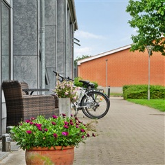 Photo 14. Apartment, Valdemarsvej, Herning 