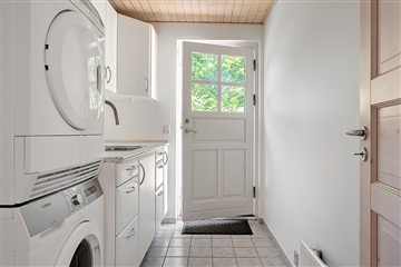 Photo 15. House, Granvej, Helsinge 