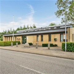 Photo 12. Apartment, Valdemarsvej, Herning 