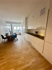 Photo 6. Apartment, Tingvej, Viborg 