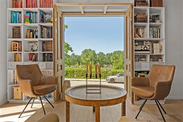 Billede 3. Hus/villa, Skyttedal, Nærum 