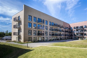 Photo 6. Apartment, Viften, Greve 