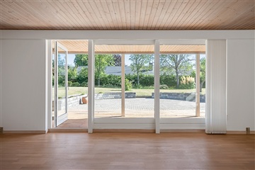 Photo 4. House, Granvej, Helsinge 