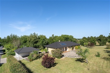 Photo 1. House, Granvej, Helsinge 