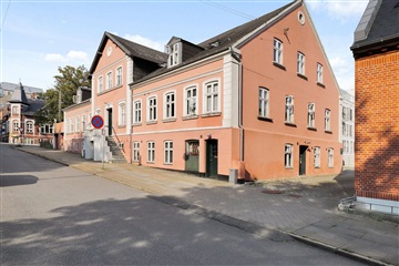 Billede 10. Lejlighed, Englandsgade, Esbjerg 