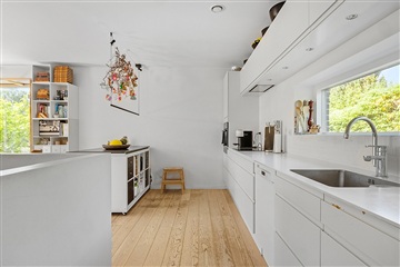 Billede 7. Hus/villa, Skyttedal, Nærum 