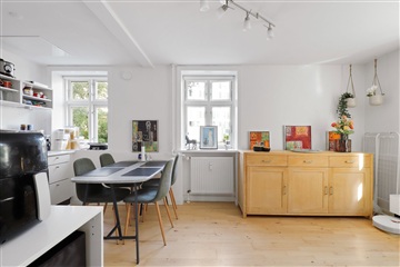 Photo 4. Apartment, Englandsgade, Esbjerg 