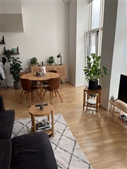 Photo 12. Apartment, H.N. Clausens Gade, Aarhus C 