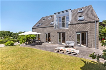 Billede 1. Hus/villa, Skyttedal, Nærum 