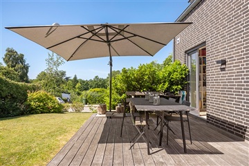 Billede 2. Hus/villa, Skyttedal, Nærum 