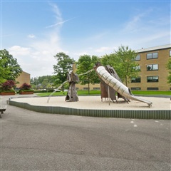 Photo 2. Apartment, Valdemarsvej, Herning 