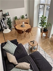 Photo 2. Apartment, H.N. Clausens Gade, Aarhus C 