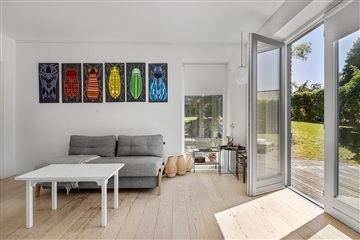Billede 6. Hus/villa, Skyttedal, Nærum 