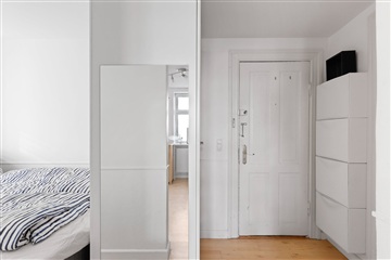 Photo 5. Apartment, Englandsgade, Esbjerg 