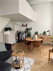 Photo 3. Apartment, H.N. Clausens Gade, Aarhus C 