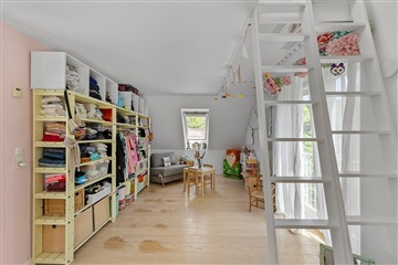 Billede 11. Hus/villa, Skyttedal, Nærum 
