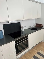 Photo 1. Apartment, H.N. Clausens Gade, Aarhus C 
