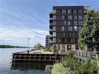 Photo 14. Apartment, Andrei Sakharovs Vej, København SV 