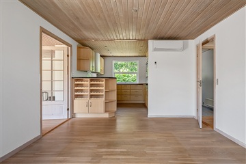 Photo 7. House, Granvej, Helsinge 