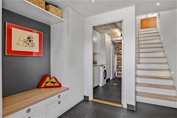 Billede 9. Hus/villa, Skyttedal, Nærum 